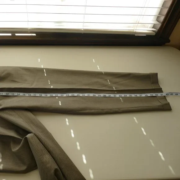 Emilio Zaynia 100% Wool Suite